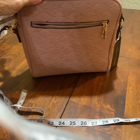 Crossbody and Matching Wallet - Picture 10 of 11